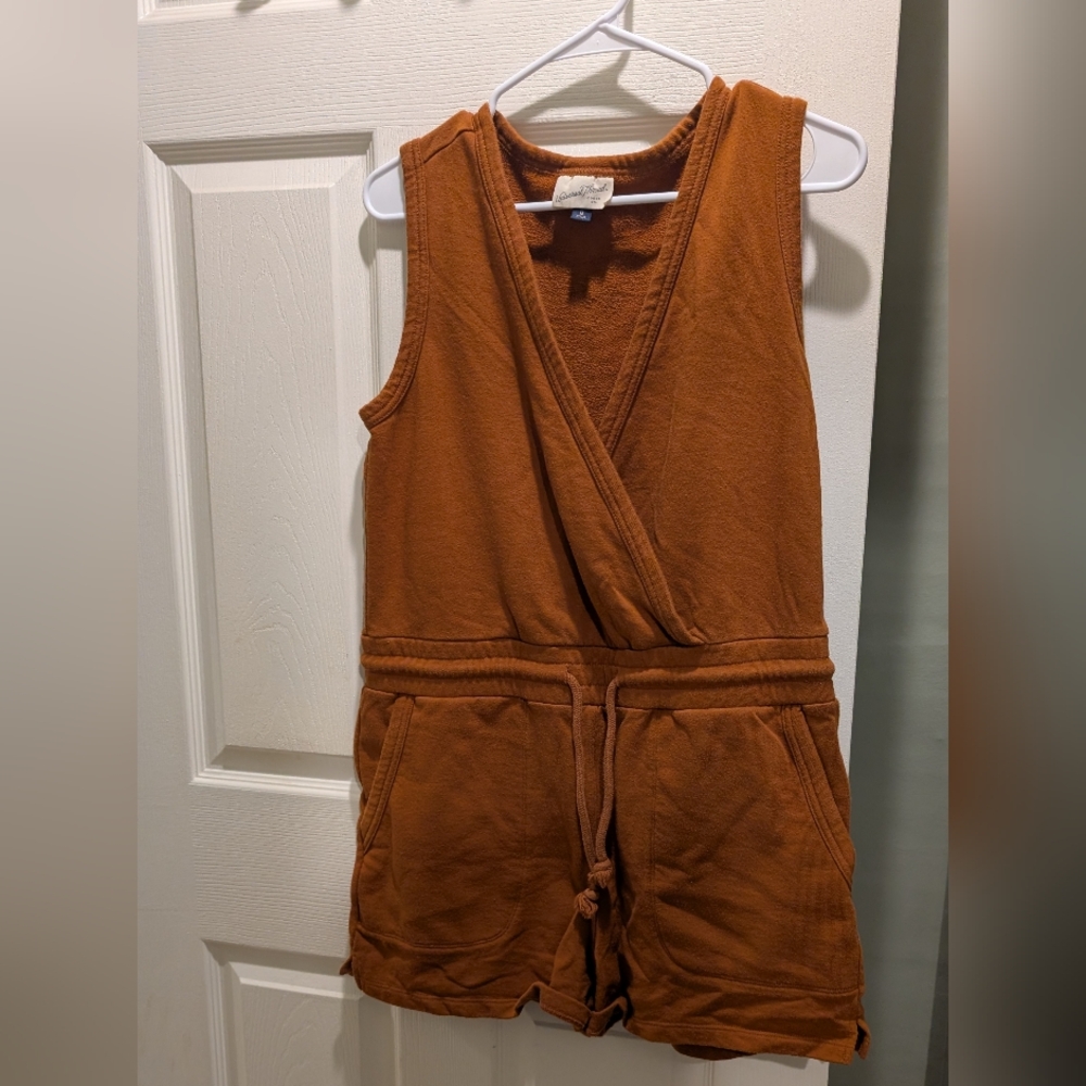 Universal thread romper